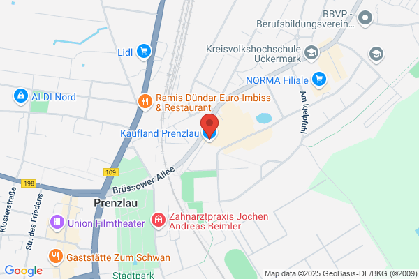 Geschenke mit Esprit
