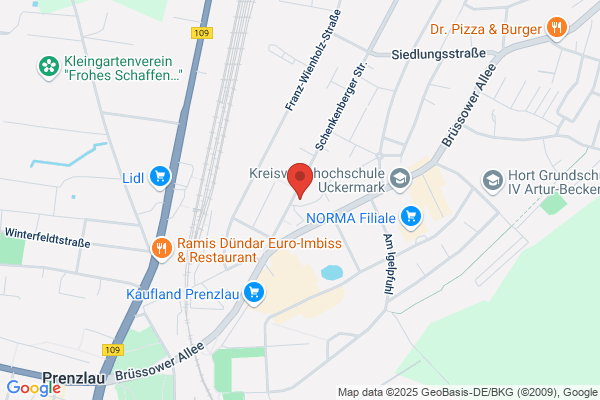 Glöde Reinhard Ingenieurbüro für