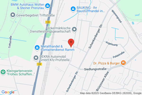 Planungsgesellschaft Versorgungstechnik mbH