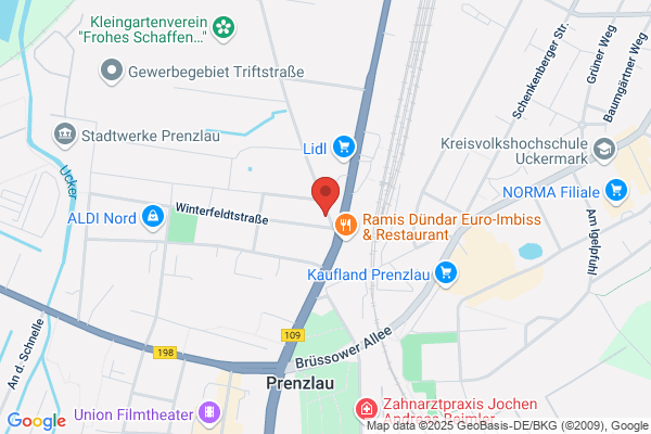 Die 2 Küchenwelt Inh. Heino Schubert