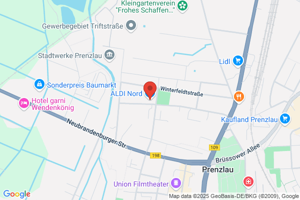 ALDI Nord