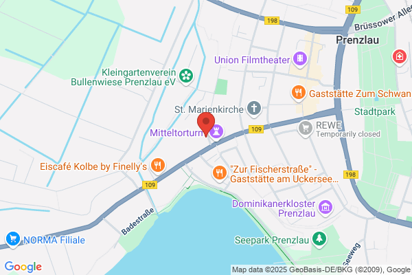 Lotto Verkaufsstelle Busch.Golletz GbR