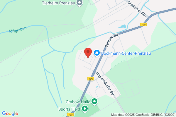 Möbelwerke Prenzlau GmbH