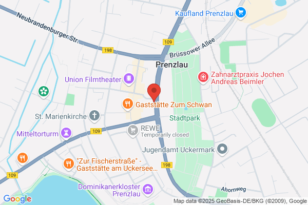 Inh. Eveline Georgiew Steudel Optik