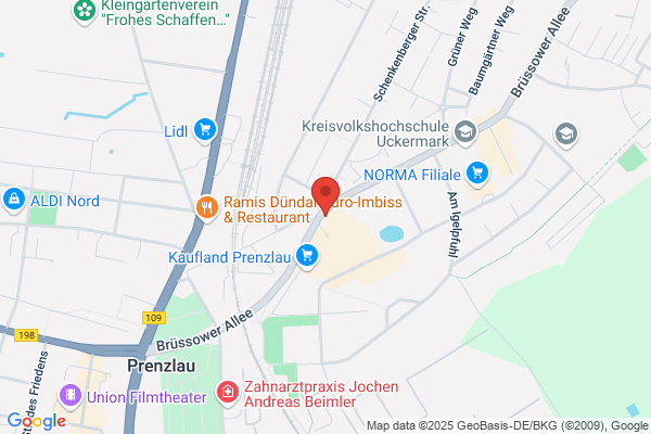 Dörte Ballin