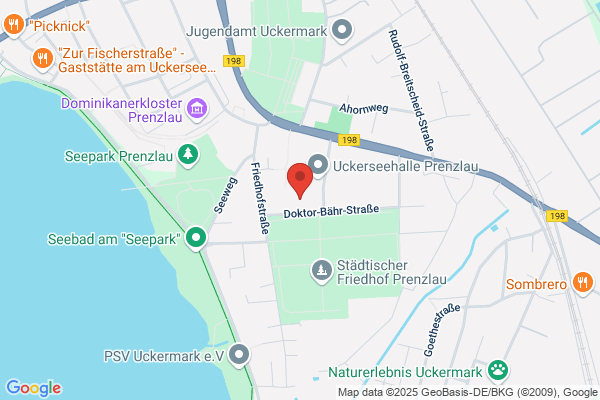 Städtisches Gymnasium Teil I