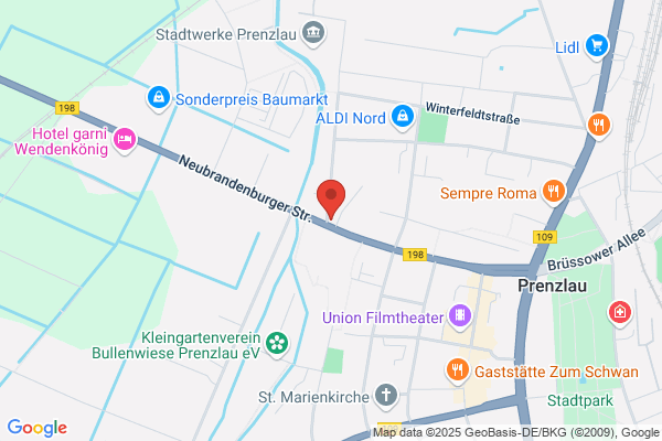 Soziale Dienste der Justiz