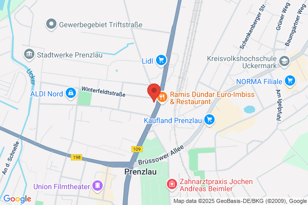 Lohi - Prenzlau | Lohnsteuerhilfe Bayern e. V.