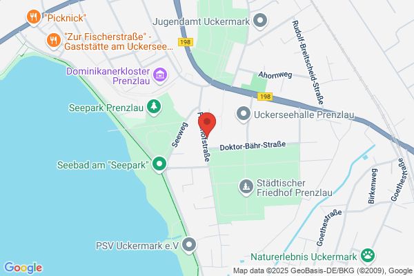 SHBB Steuerberatungsgesellschaft mbH