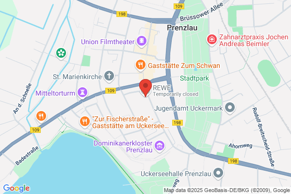 REWE