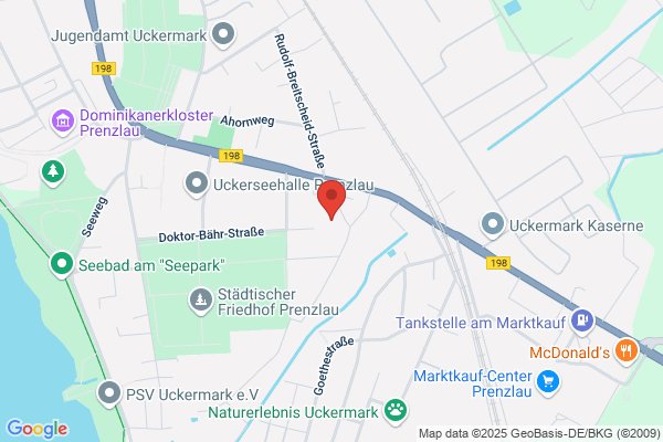KBS Prenzlau