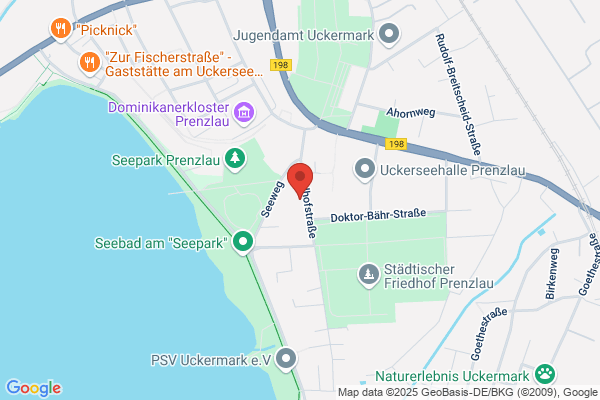 Martens & Prahl Versicherungskontor GmbH