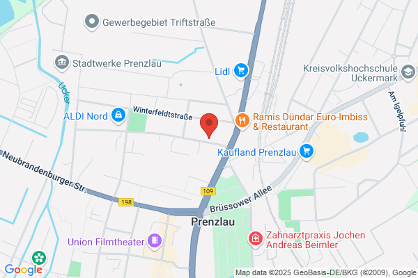 LVM Versicherung Rüdiger Peters - Versicherungsagentur