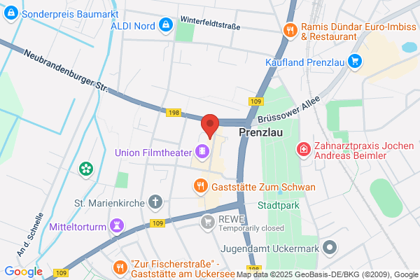 Wohnbau GmbH