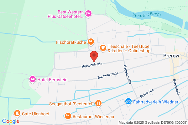 Pension Haus Kresse