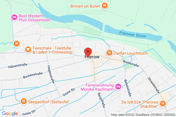 "De fiene Laden"