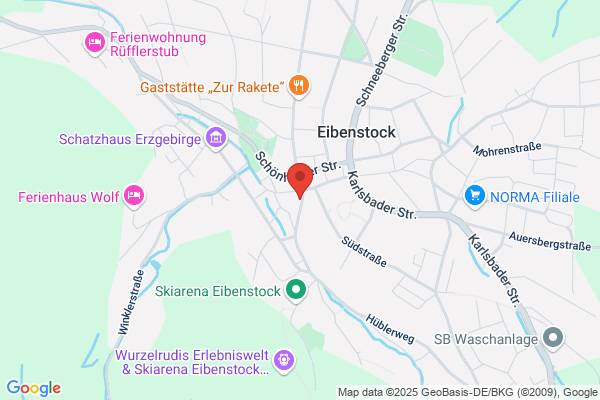 Appartements Alte Apotheke