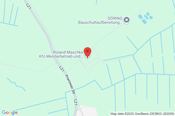 Autotechnik Maschke