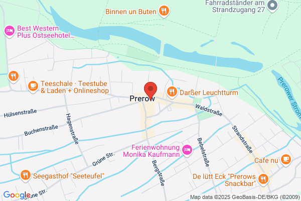 BACKHUS Brot und Backwaren GmbH & Co. KG