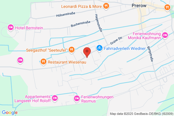 Ferienwohnung Abendsonne - App.5