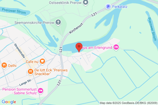 Lohnsteuerhilfeverein "Ostseeküste" e.V.
