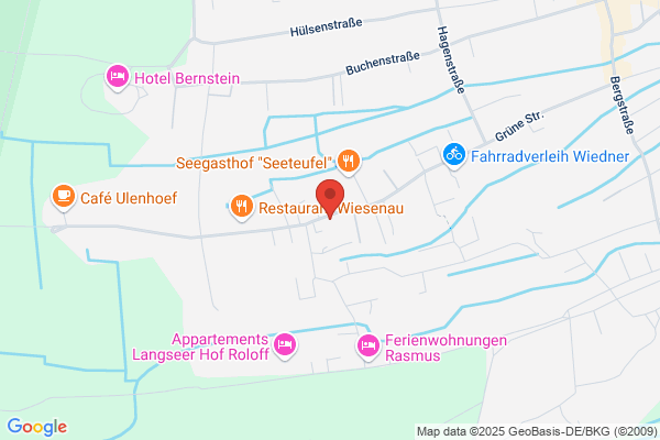Pension Haus Berlin
