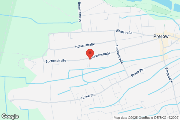 Prerower Bau und Service GmbH