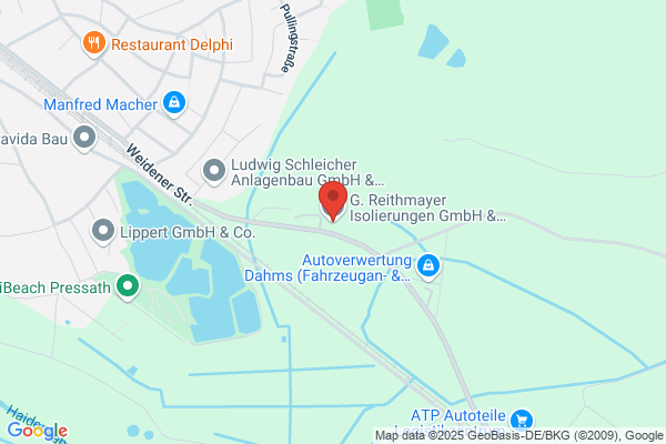 Georg Reithmayer Isolierungen GmbH & Co. Kg
