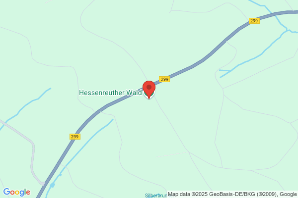 Bayerische Staatsforsten