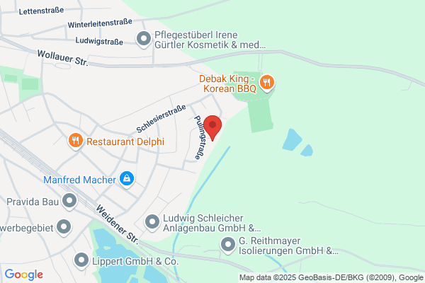 I-S-M Industrie- und Stahlmontagen GmbH