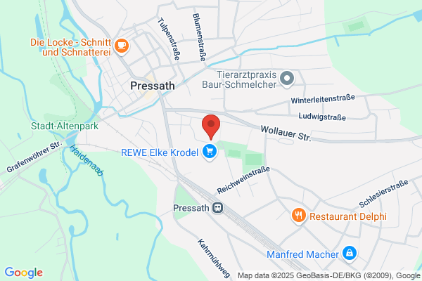 Turn- und Sportverein 1927 e.V. Pressath
