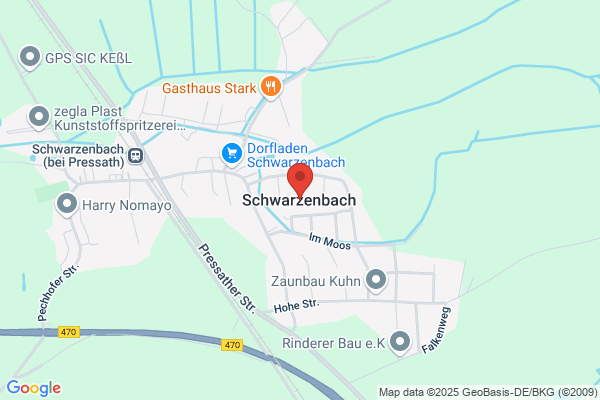 Schwarzenbach