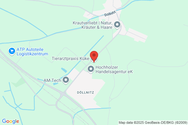 Tierarztpraxis Küke