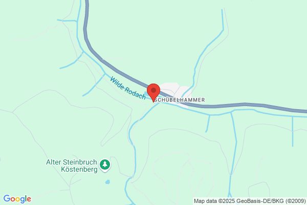 Gasthof Fels