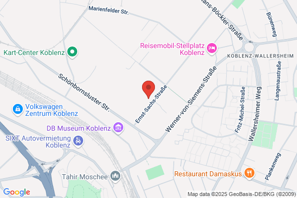 Dienstleistungsservice Baumgarten