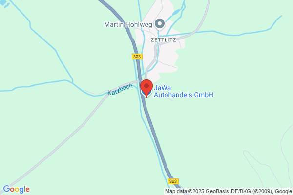 JaWa Autohandels-GmbH