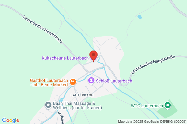 Lauterbach's Gewürzwelt Inh. Lauterbach Michael u. Adelheid