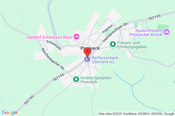 Sparkasse Kulmbach-Kronach