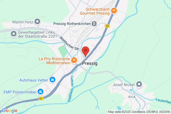 CONSILIATOR Wirtschaftsdienst P. Rentsch