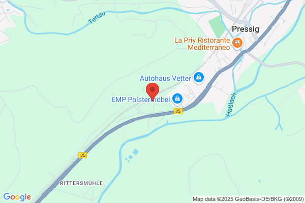 ASS-Einrichtungssysteme GmbH