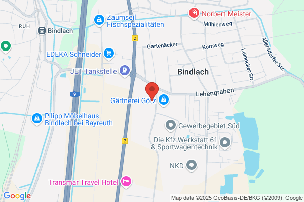 Ecotech Energiesysteme GmbH & Co.KG