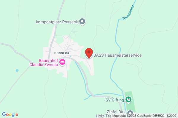 Hausmeisterservice Lang
