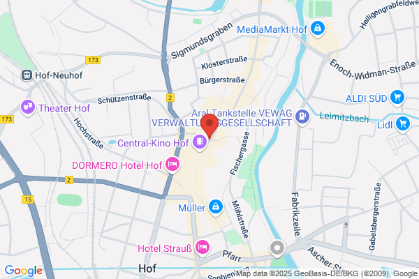 Hoff Sport + Freizeit