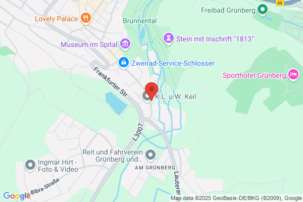 Ingenieur Büro Gehlert