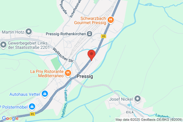 Jugendheim