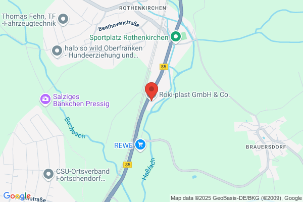 Roki-Plast GmbH & Co.