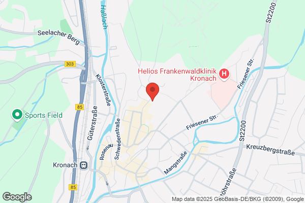 TF Finanzmakler GmbH Frank Gareis