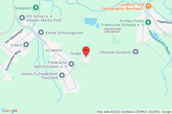 Geiger GmbH