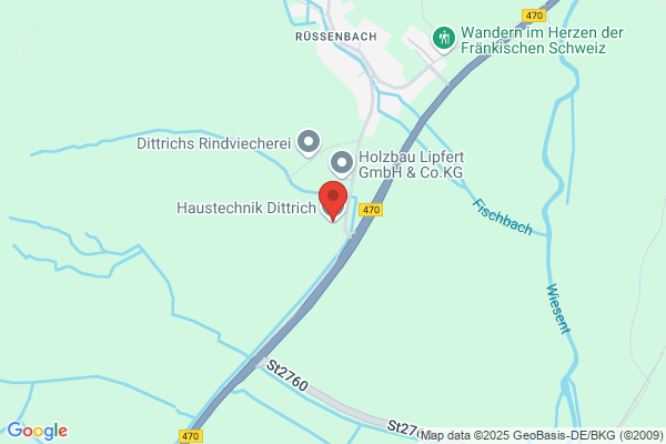 Haustechnik Dittrich