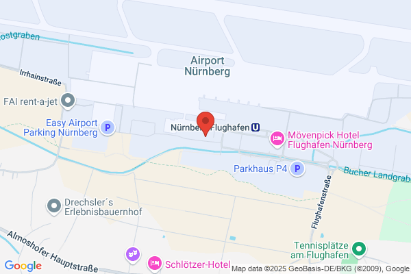 AIRCRAFT LEASING AGENTUR Uwe D. Mordhorst